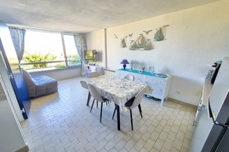 achat appartement leucate 11370