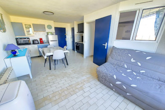 achat appartement leucate 11370