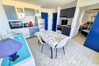 achat appartement leucate 11370