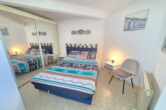 achat appartement leucate 11370