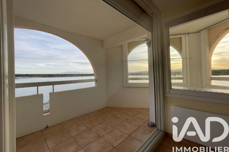 achat appartement leucate 11370