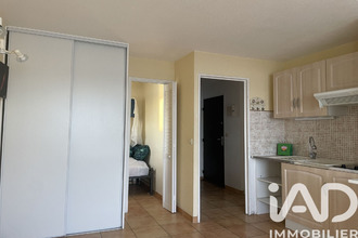 achat appartement leucate 11370
