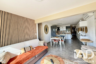 achat appartement leucate 11370