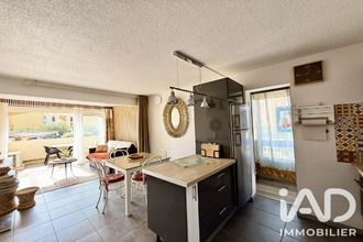 achat appartement leucate 11370