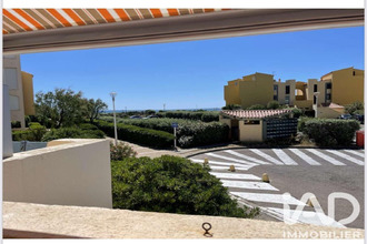achat appartement leucate 11370