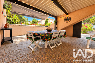 achat appartement leucate 11370