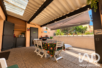 achat appartement leucate 11370