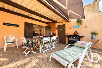 achat appartement leucate 11370