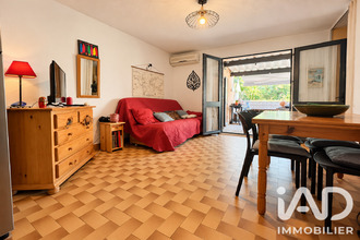 achat appartement leucate 11370