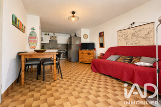 achat appartement leucate 11370