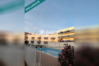 achat appartement leucate 11370