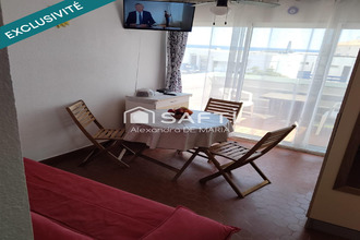 achat appartement leucate 11370