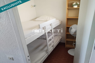 achat appartement leucate 11370