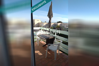 achat appartement leucate 11370