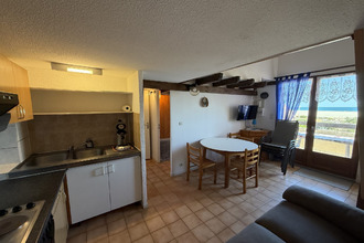 achat appartement leucate 11370