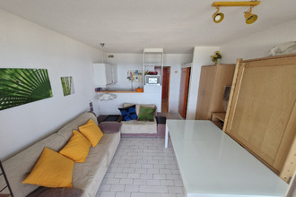 achat appartement leucate 11370