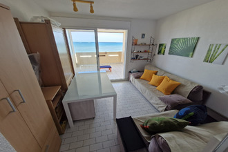 achat appartement leucate 11370