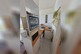 achat appartement leucate 11370