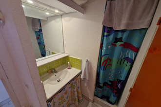 achat appartement leucate 11370