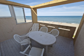 achat appartement leucate 11370