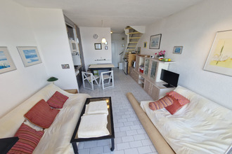 achat appartement leucate 11370