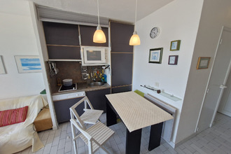 achat appartement leucate 11370
