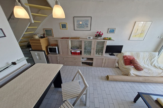 achat appartement leucate 11370
