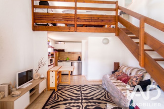 achat appartement leucate 11370