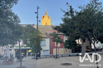 achat appartement leucate 11370