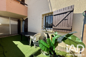achat appartement leucate 11370