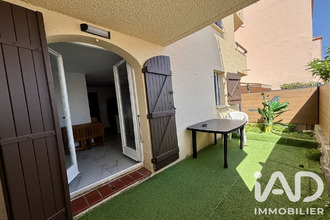 achat appartement leucate 11370