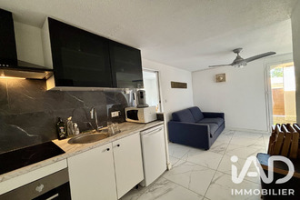 achat appartement leucate 11370
