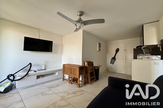 achat appartement leucate 11370