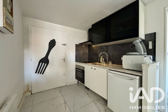 achat appartement leucate 11370