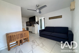 achat appartement leucate 11370