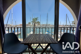 achat appartement leucate 11370