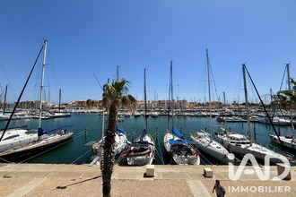 achat appartement leucate 11370