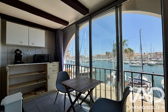 achat appartement leucate 11370