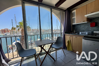 achat appartement leucate 11370
