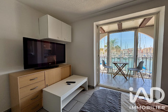 achat appartement leucate 11370