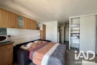 achat appartement leucate 11370