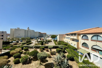 achat appartement leucate 11370