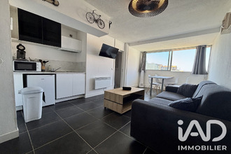 achat appartement leucate 11370