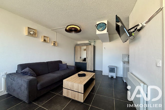 achat appartement leucate 11370