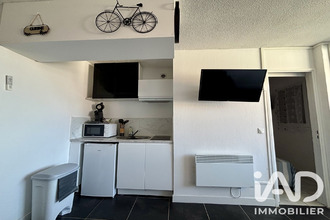 achat appartement leucate 11370