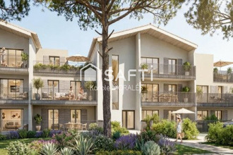 achat appartement leucate 11370