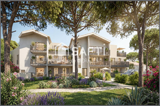 achat appartement leucate 11370