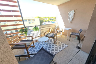 achat appartement leucate 11370