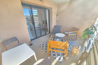 achat appartement leucate 11370