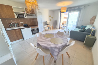 achat appartement leucate 11370